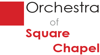 Orchestra of Square Chapel
