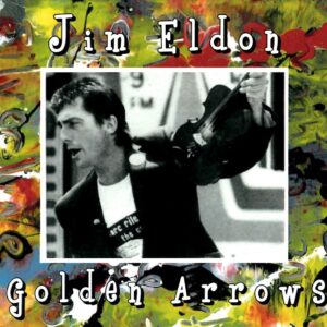 Jim Eldon – Golden Arrows