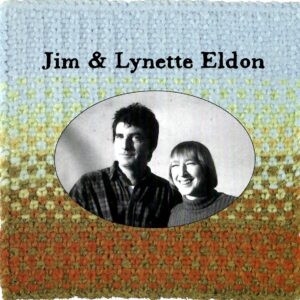 Jim & Lynette Eldon – Jim & Lynette Eldon (download)