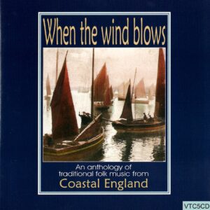Various – When the wind blows