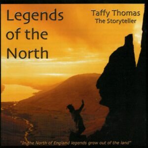 Taffy Thomas – Legends of the North (download)