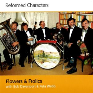 Flowers & Frolics – Reformed Characters