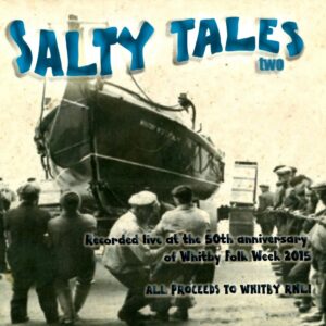 Various – Salty Tales 2 (download)