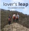 Lovers’ Leap – CD