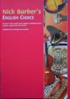 Nick Barber’s English Choice – Tunebook