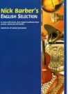 Nick Barber’s English Selection – Tunebook