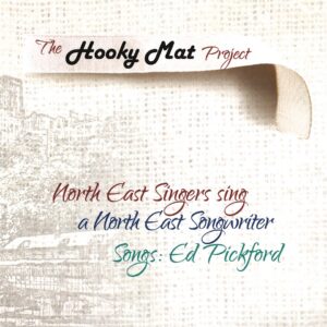 Various – The Hooky Mat Project