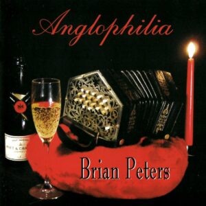Brian Peters – Anglophilia