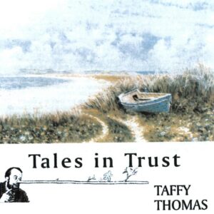 Taffy Thomas – Tales in Trust (download)